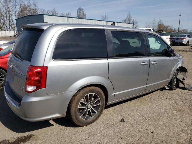 Photo 3 from auction – 2019 DODGE GRAND CARA with VIN 2C4RDGEG5KR614111