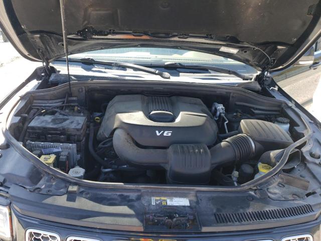 Photo 11 from auction – 2015 JEEP GRAND CHER with VIN 1C4RJFJG1FC767916