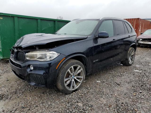 BMW X5 SDRIVE3 2018 with VIN 5UXKR2C55J0Z16061 - Photo from auction