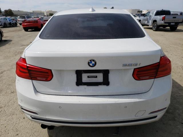Photo 6 from auction – 2016 BMW 328 I SULE with VIN WBA8E9C56GK647496