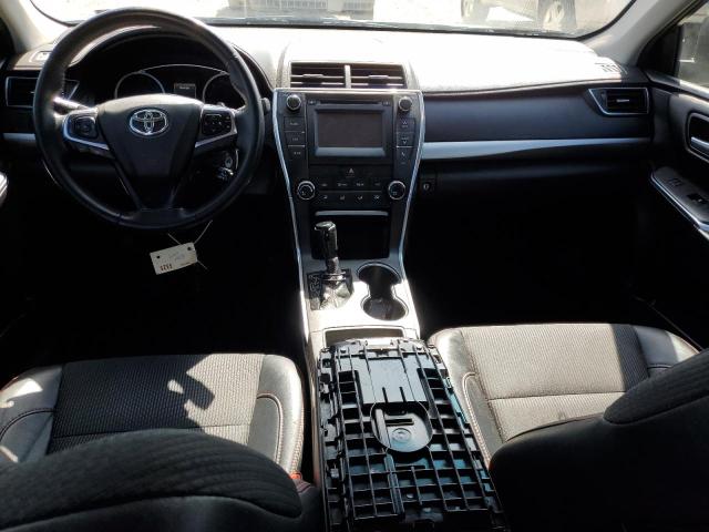 Photo 8 from auction – 2017 TOYOTA CAMRY LE with VIN 4T1BF1FK3HU295424