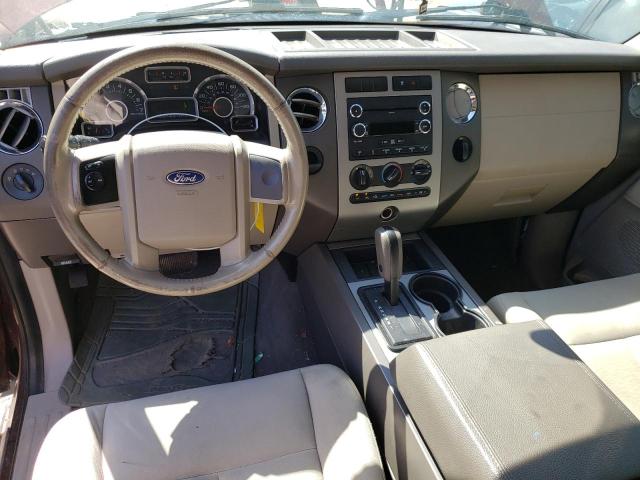 Photo 8 from auction – 2010 FORD EXPEDITION with VIN 1FMJK1F54AEA93905