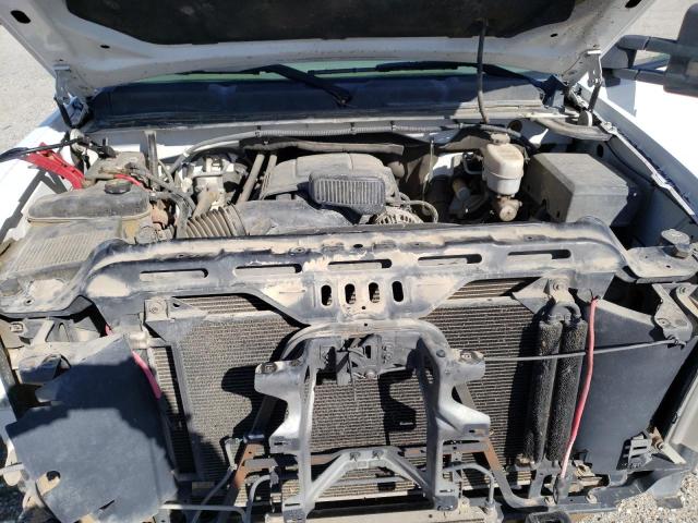 Photo 11 from auction – 2011 CHEVROLET SILVERADO with VIN 1GC1CVCG4BF140344