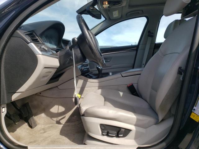 Photo 7 from auction – 2011 BMW 535 I with VIN WBAFR7C54BC267365