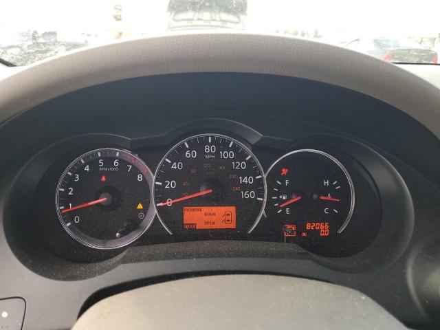 Photo 9 from auction – 2011 NISSAN ALTIMA BAS with VIN 1N4AL2AP3BN467170