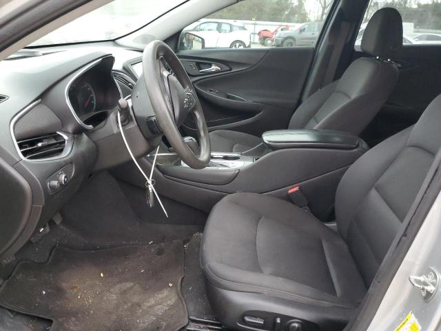 Photo 7 from auction – 2018 CHEVROLET MALIBU LT with VIN 1G1ZD5ST7JF226432