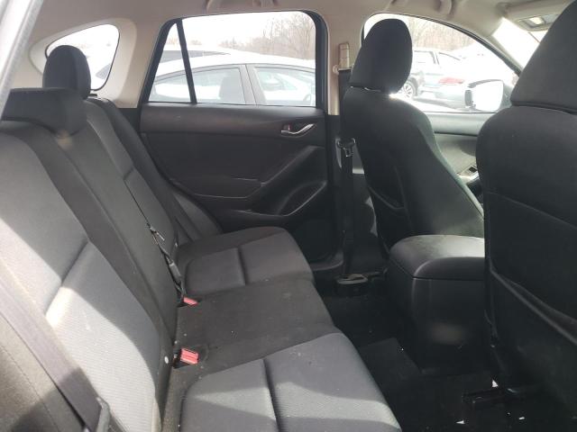 Photo 10 from auction – 2013 MAZDA CX-5 SPORT with VIN JM3KE4BE9D0135663