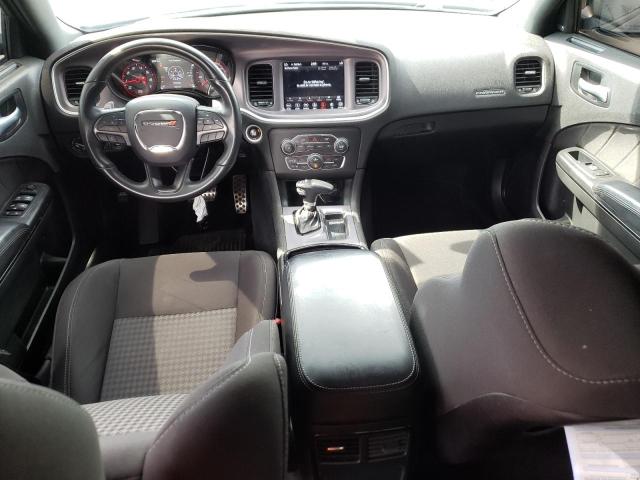 Photo 8 from auction – 2019 DODGE CHARGER GT with VIN 2C3CDXHG7KH674726