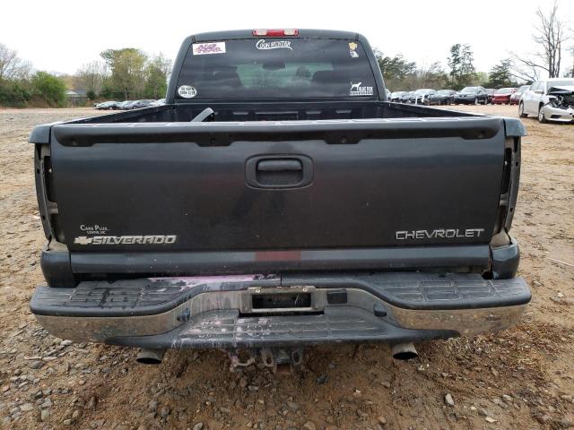 Foto 6 de la subasta – 2003 CHEVROLET SILVERADO con VIN 1GCEK19T63E217241