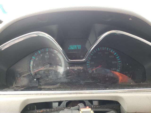 Photo 9 from auction – 2013 CHEVROLET TRAVERSE L with VIN 1GNKRJKD5DJ226983