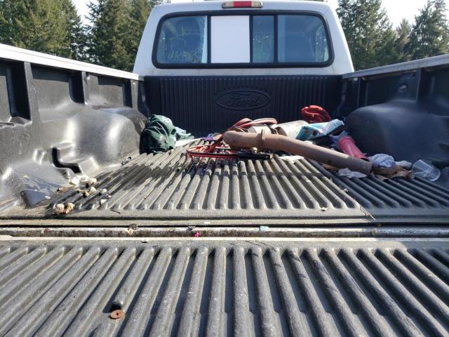 Photo 10 from auction – 1997 FORD RANGER with VIN 1FTCR10A8VTA86312