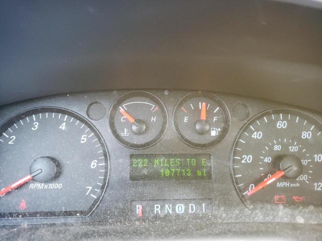Photo 9 from auction – 2007 FORD TAURUS SE with VIN 1FAFP53U07A105407