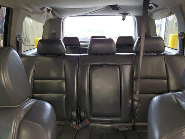 Photo 10 from auction – 2006 HONDA PILOT EX with VIN 5FNYF18556B021170