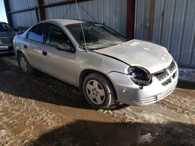 Photo 4 from auction – 2004 DODGE NEON BASE with VIN 1B3ES26C04D508434