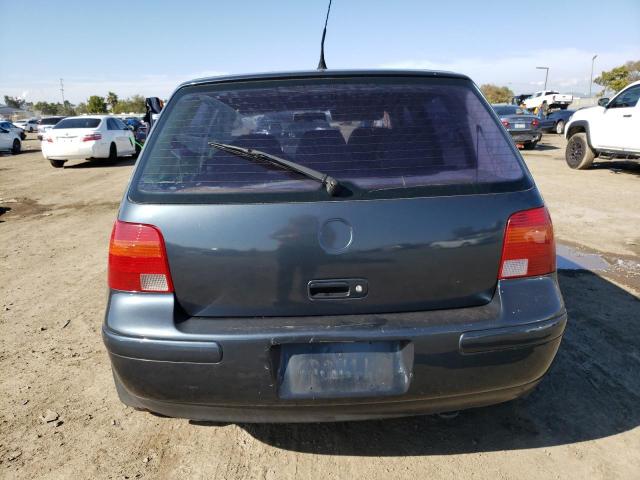 Photo 6 from auction – 2004 VOLKSWAGEN GOLF GL with VIN 9BWFL61JX44010843