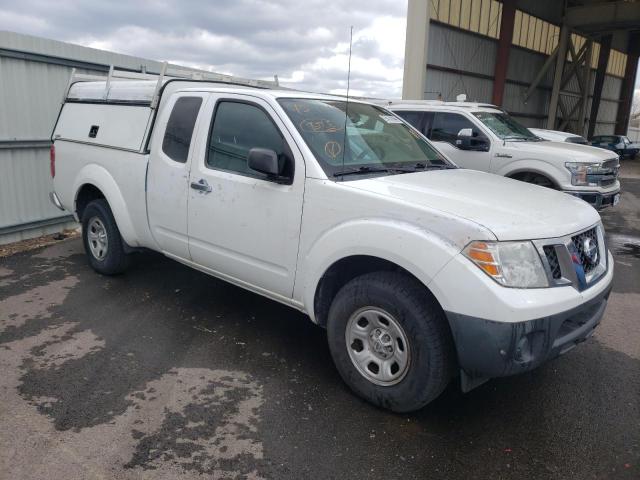 Photo 4 from auction – 2012 NISSAN FRONTIER S with VIN 1N6BD0CT8CC451115