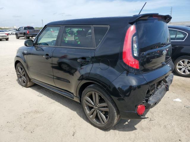 Photo 2 from auction – 2016 KIA SOUL + with VIN KNDJP3A54G7345559