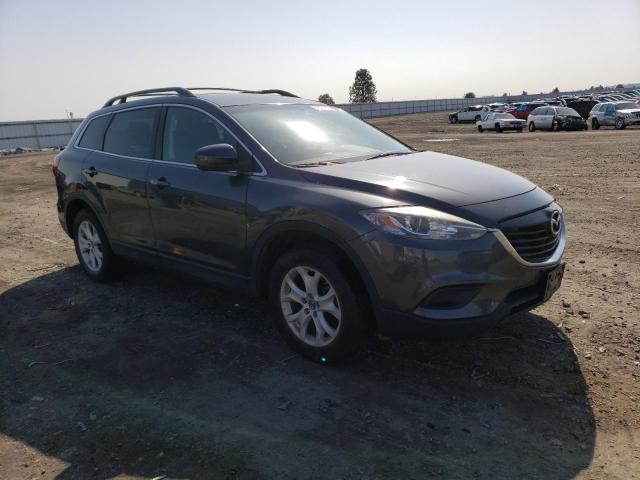 Photo 4 from auction – 2013 MAZDA CX-9 SPORT with VIN JM3TB3BV4D0404496