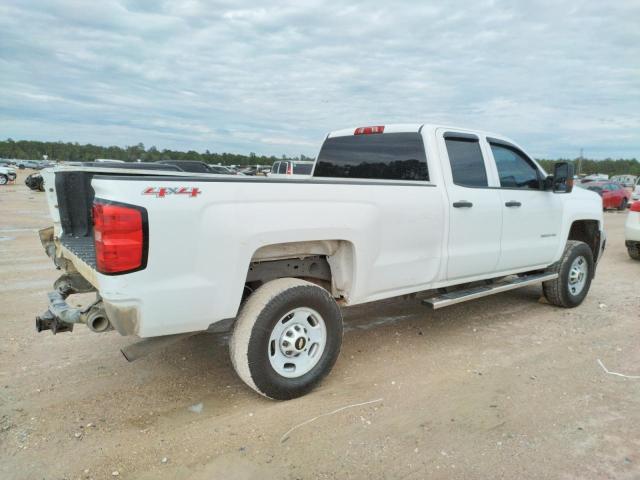 Photo 3 from auction – 2015 CHEVROLET SILVERADO with VIN 1GC2KUEG3FZ135526