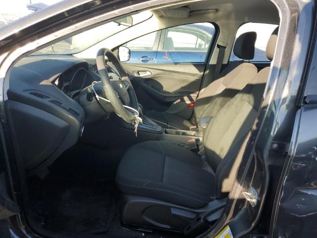 Photo 7 from auction – 2018 FORD FOCUS SE with VIN 1FADP3FE0JL222965