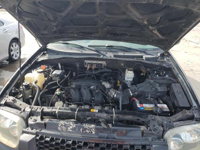 Photo 12 from auction – 2005 FORD ESCAPE XLT with VIN 1FMCU93125KA10370