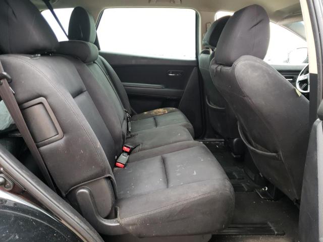 Photo 10 from auction – 2014 MAZDA CX-9 SPORT with VIN JM3TB3BV7E0440491