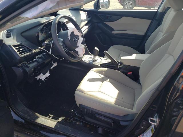 Photo 7 from auction – 2019 SUBARU IMPREZA with VIN 4S3GKAA69K3623409