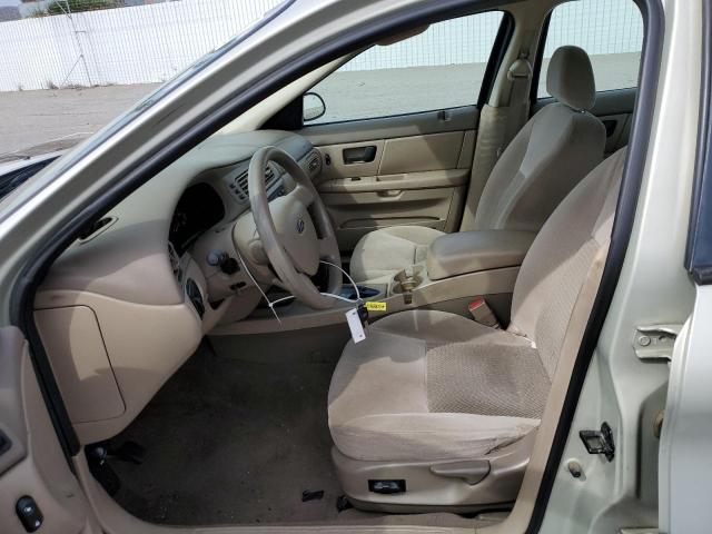 Photo 7 from auction – 2004 FORD TAURUS SES with VIN 1FAFP55234G144741