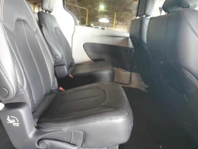 Photo 11 from auction – 2022 CHRYSLER PACIFICA T with VIN 2C4RC1BG7NR211823