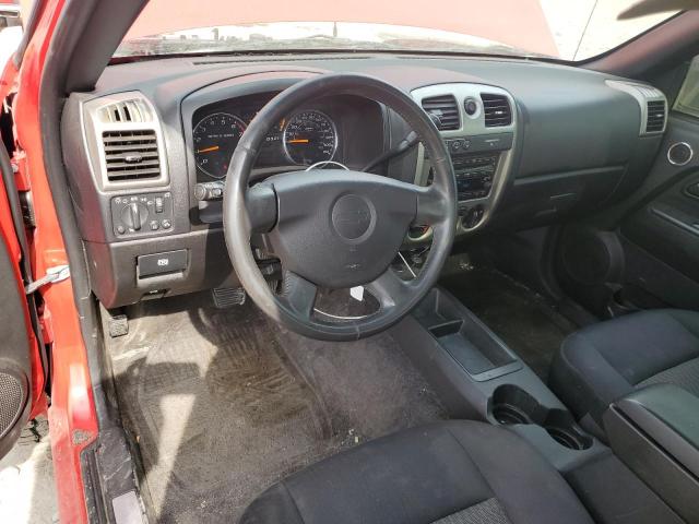 Photo 8 from auction – 2007 CHEVROLET COLORADO with VIN 1GCDT19E778158442