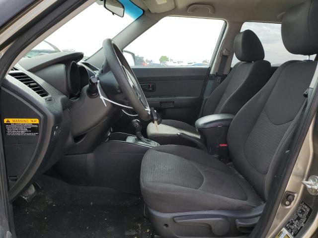 Zdjęcie 7 z aukcji – 2013 KIA SOUL z VIN KNDJT2A58D7634171