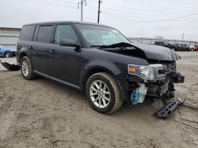 Photo 4 from auction – 2014 FORD FLEX SE with VIN 2FMGK5B81EBD40445