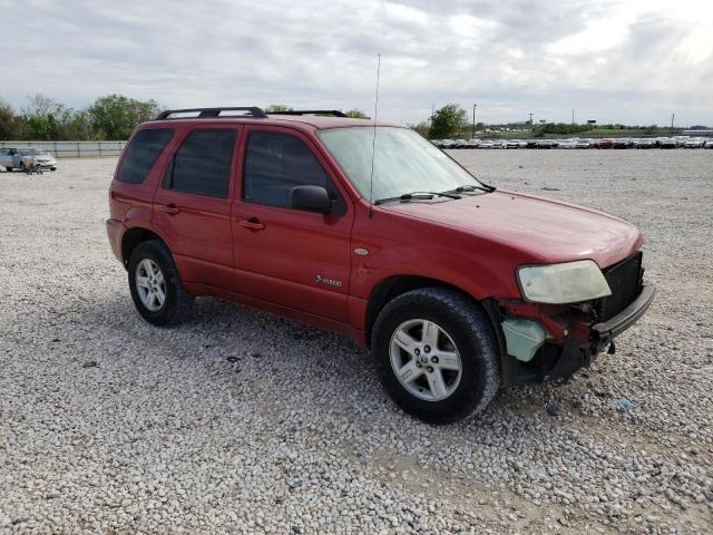 Photo 4 from auction – 2007 MERCURY MARINER HE with VIN 4M2CU39H27KJ04722