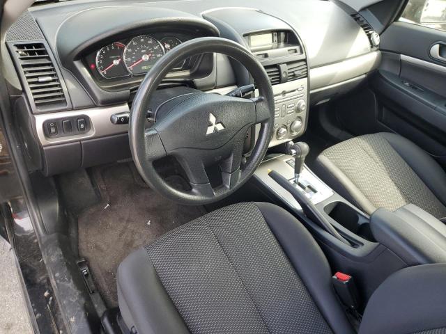 Photo 8 from auction – 2012 MITSUBISHI GALANT FE with VIN 4A32B2FF7CE008854