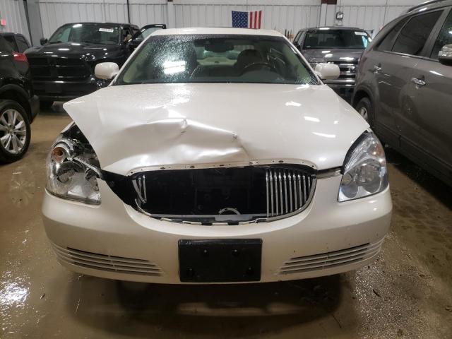 Photo 5 from auction – 2009 BUICK LUCERNE CX with VIN 1G4HD57M09U143433