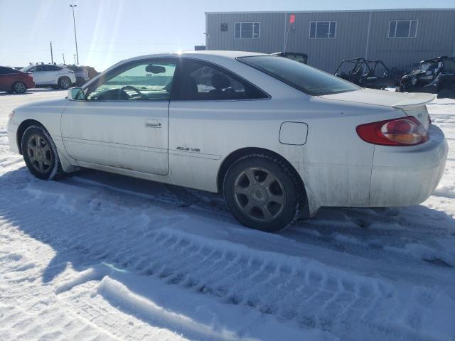 Photo 2 from auction – 2002 TOYOTA CAMRY SOLA with VIN 2T1CF28PX2C874017