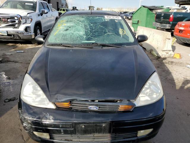 Photo 5 from auction – 2001 FORD FOCUS SE with VIN 1FAFP34321W216173