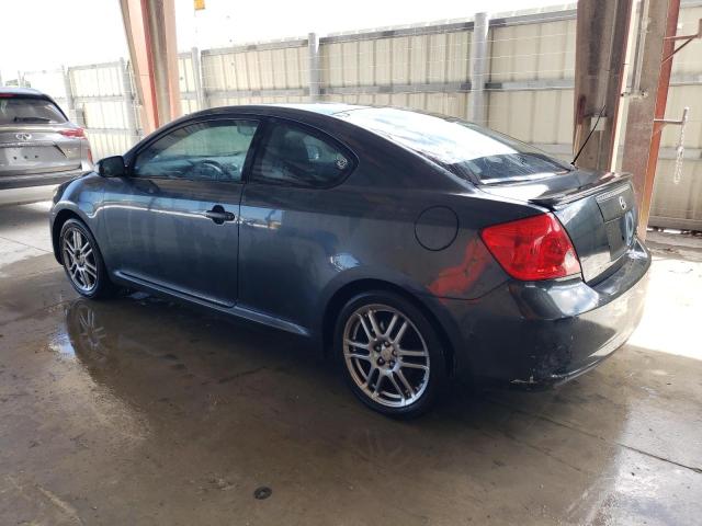 Photo 2 from auction – 2007 TOYOTA SCION TC with VIN JTKDE177970184157