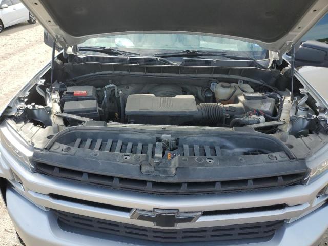 Photo 11 from auction – 2019 CHEVROLET SILVERADO with VIN 3GCUYDED7KG202488