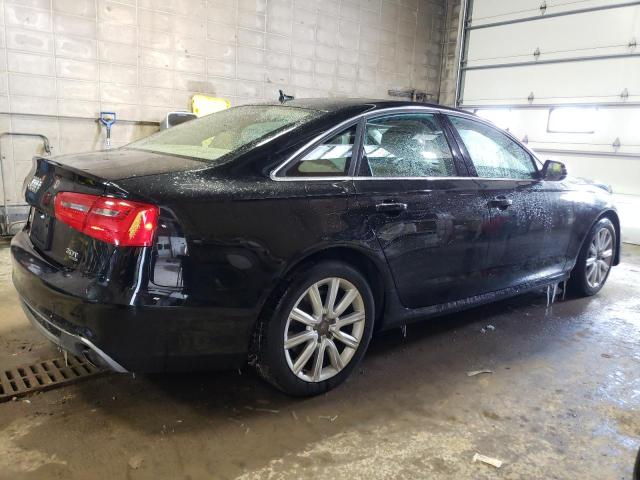 Photo 3 from auction – 2013 AUDI A6 PRESTIG with VIN WAUHGAFC1DN065211