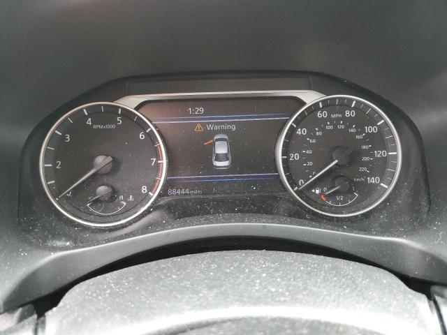 Photo 9 from auction – 2020 NISSAN ALTIMA SL with VIN 1N4BL4EV2LC152138