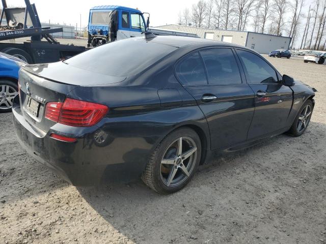 Фото 3 с аукциона – 2016 BMW 528 XI с VIN WBA5A7C54GG146645