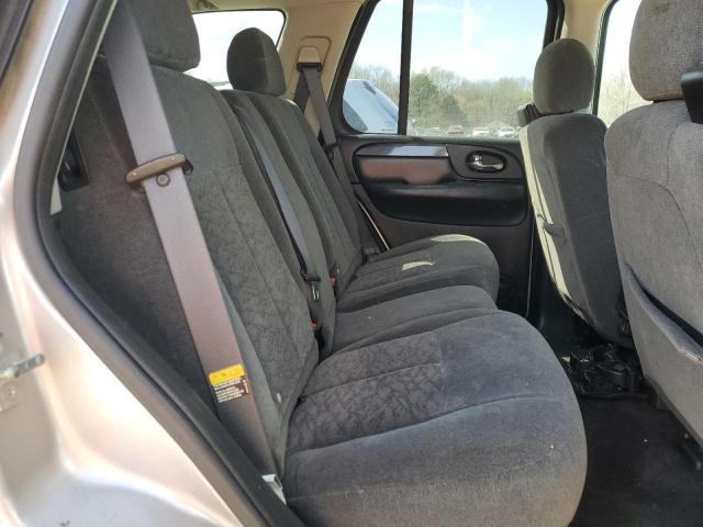 Photo 10 from auction – 2006 GMC ENVOY with VIN 1GKDS13S362209975