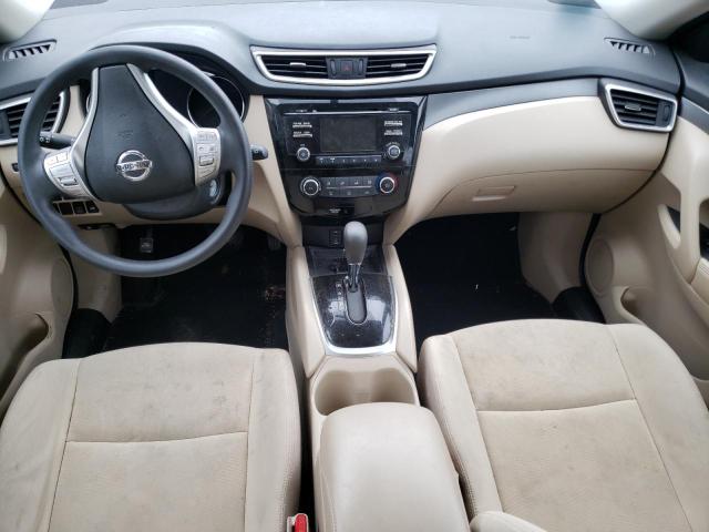 Photo 8 from auction – 2016 NISSAN ROGUE S with VIN KNMAT2MV2GP656263