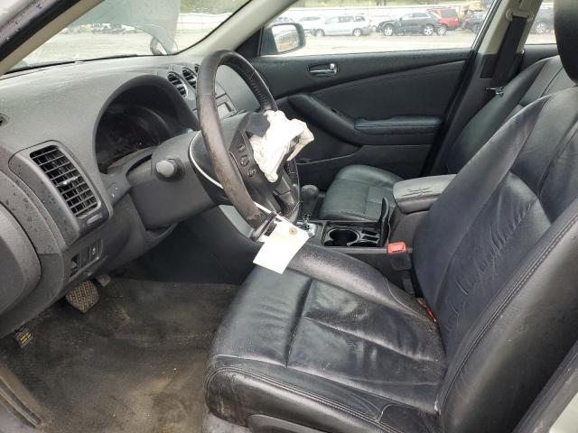 Photo 7 from auction – 2011 NISSAN ALTIMA BAS with VIN 1N4AL2AP3BN450157