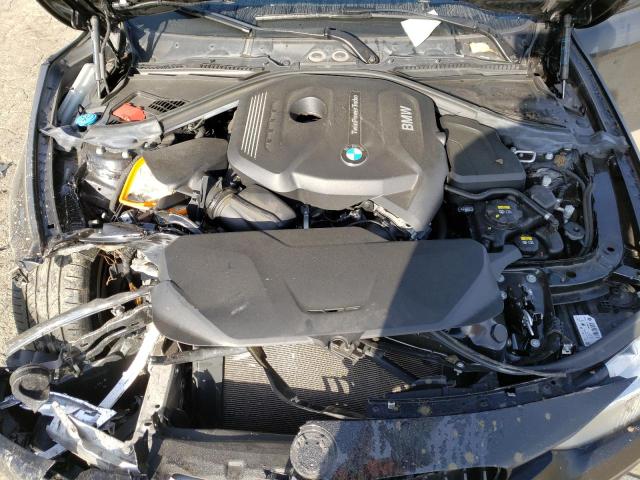 Photo 11 from auction – 2018 BMW 330 I with VIN WBA8B9G57JNU58266