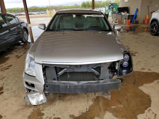 صورة رقم 5 من المزاد - 2008 CADILLAC STS مع VIN 1G6DZ67A580192409