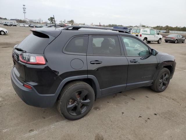 Photo 3 from auction – 2019 JEEP CHEROKEE L with VIN 1C4PJMLBXKD385160