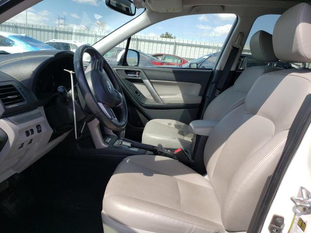Photo 7 from auction – 2014 SUBARU FORESTER 2 with VIN JF2SJAMC2EH527726