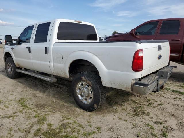 Photo 2 from auction – 2015 FORD F250 SUPER with VIN 1FT7W2BT3FEB53435